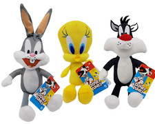 Looney tunes kuscheltier - looney, ca