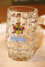 Werner Bier German Crested