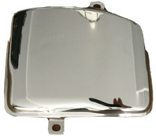 Seitendeckel Motordeckel