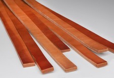 Lederstreifen natur SUPER DICK