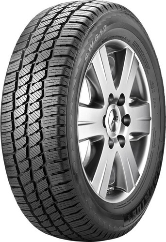Goodride sw612 205 r16c - sw612, 205/75