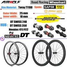 Airwolf carbon rennrad - carbon,