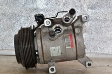 HYUNDAI I10 BA IA 1.0 RS09 Klimakompressor