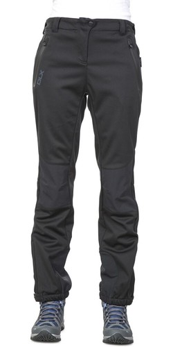 Dlx damen wanderhose - dlx,
