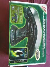 Alien Quadrilogy,Collectors-Head,Deutsche limitierte Auflage inkl. Zertifikat