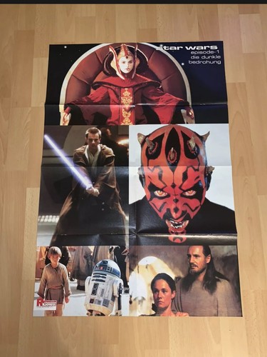 Star wars poster - wars,