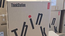 NEW Lenovo ThinkStation P520c