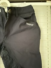 Reithose Vollbesatz Kinder