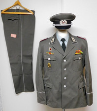 DDR NVA MfS Uniform Major der