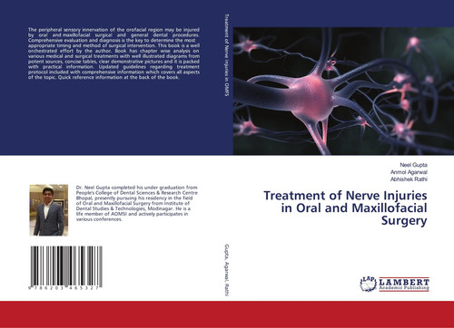Treatment nerve injuries in - of,