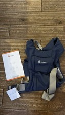 Ergobaby Embrace Babytrage