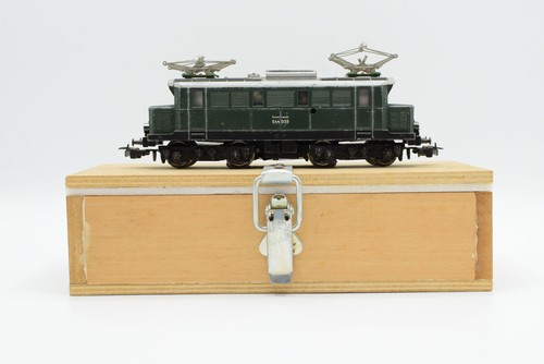 Märklin lok br - br, 039