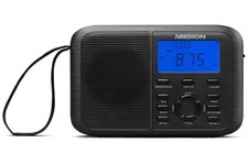 Radio medion weltempfänger - radio, medion®