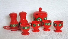 Emsa Salz- und Pfefferstreuer