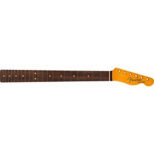 Fender American Vintage II 63 Telecaster Neck RW Dot Inlays - Gitarren
