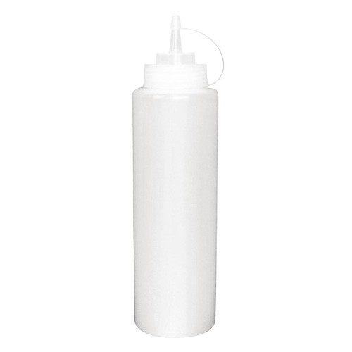 Vogue squeeze sauce - vogue, squeeze-sauce-flasche