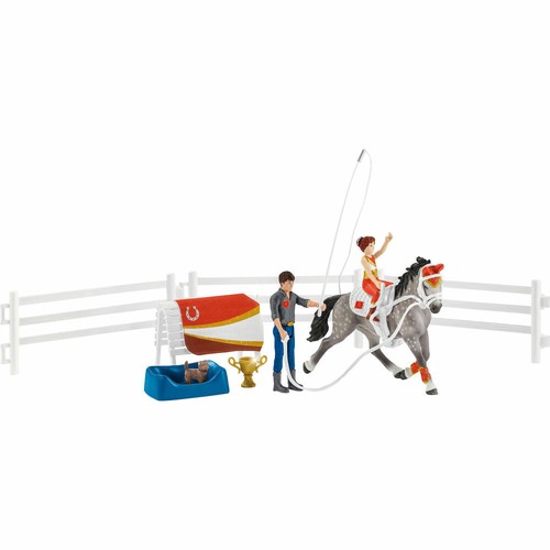 Schleich horse club 42443 - horse,