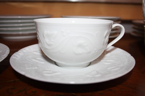 Limoges haviland imperatrice - limoges,