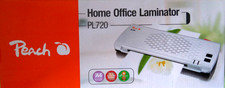 Laminiergerät A4 Peach PL720
