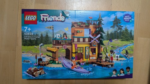Lego friends 42626 - lego,