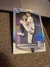 Cooper Flemming 2025 Bowman