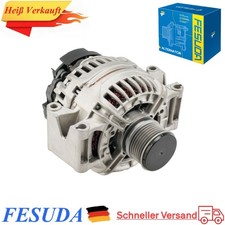 Lichtmaschine Generator 120A