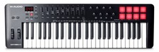 Innovativer USB Midi Keyboard