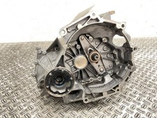 Schaltgetriebe 5-Gang "unfall/beschädigt" LVN Audi A3 1.6 Sportback 8P 75 KW