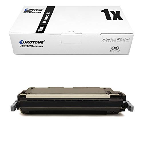 Eurotone tonerkassette - eurotone,