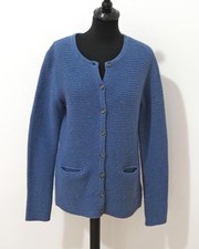 Marie Lund Trachten Strickjacke Größe 38/40 Damen S311