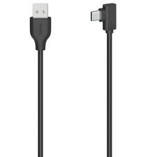 Hama USB-Kabel USB-A zu USB-C
