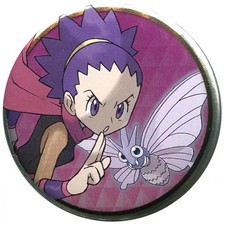 Pokémon Anstecker Pins Anzu &