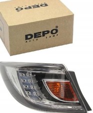 Rücklicht Heckleuchte Rückleuchte Links MAZDA 6 1.8/2.0/2.2/2.5 07-13