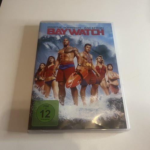 Baywatch der film - baywatch,