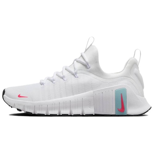 Nike free metcon white - 6, 'white
