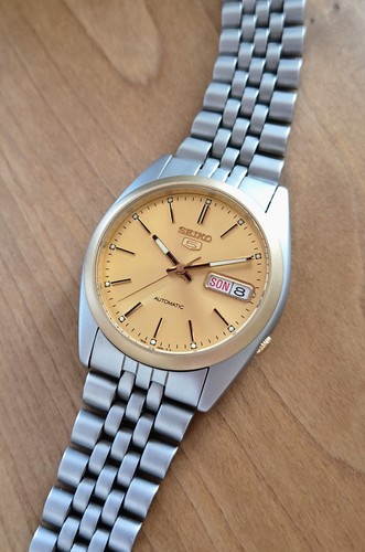 Vintage seiko snxj 92 - vintage,