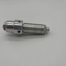 Druckbegrenzer lastabhängig