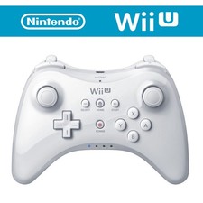 Nintendo Wii U ORIGINAL Pro