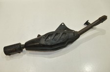SUZUKI AP 50 CA1JA AUSPUFF AUSPUFFANLAGE ENDTOPF KRÜMMER EXHAUST SYSTEM