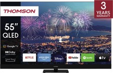 Thomson LED Fernseher Smart TV