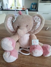 Spieluhr Elefant Nattou Gut Erhalten