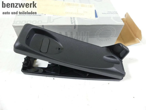 Mercedes w211 aufnahme halter - aufnahme,
