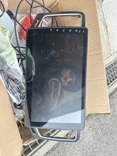 Android 15 Für VW Sharan II