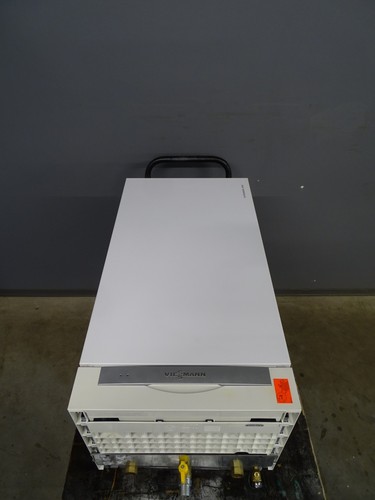Viessmann vitodens 200 - viessmann,