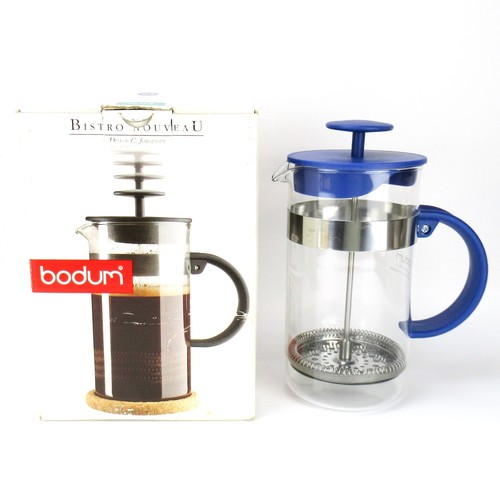 Bodum kaffeebereiter bistro - kaffeebereiter,