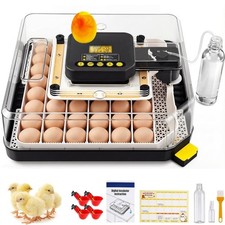 Vollautomatisch Inkubator