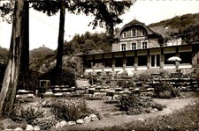 Wald- Gasthof und Pension