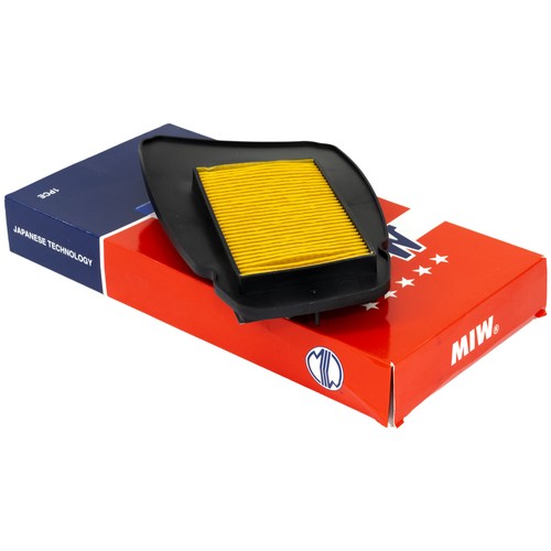 Luftfilter luft filter miw - luftfilter,
