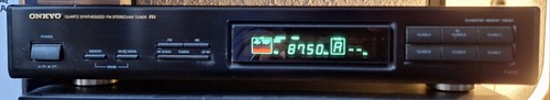 Onkyo 4021 fm - t-4021, am/fm