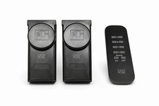 EASY HOME  Funksteckdosen  set